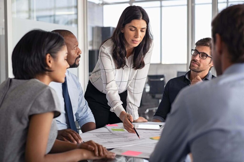 A Importância da comunicação e da construção de legado nas empresas familiares.