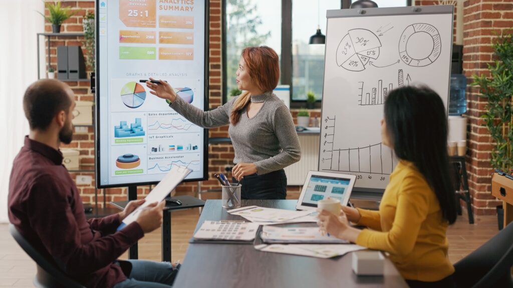 O Que é um organograma e por que ele é essencial para sua empresa?