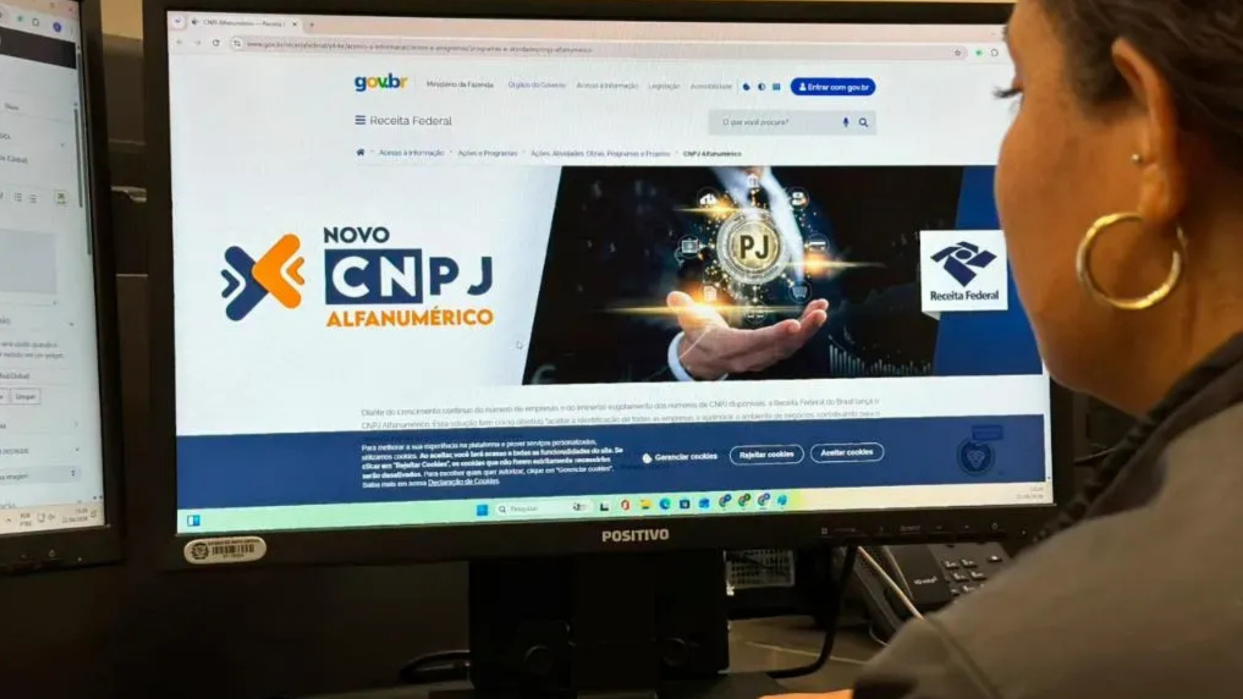 Novo CNPJ: Sua empresa está preparada? O que muda e como se adequar.
